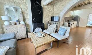 Maison 3 Pièces 72 m² à vendre à Calvisson (30420)