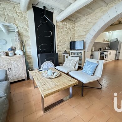 Maison 3 pièces 179000 €