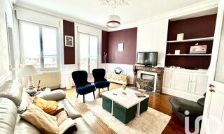 Appartement 4 Pièces 87 m² à vendre à Épernay (51200)