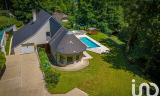 Maison 8 Pièces 220 m² à vendre à Bernadets (64160)