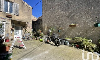 Maison 3 Pièces 105 m² à vendre à Peyriac-Minervois (11160)