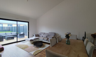 Maison 3 Pièces 71 m² à vendre à Vouneuil-sous-Biard (86580)