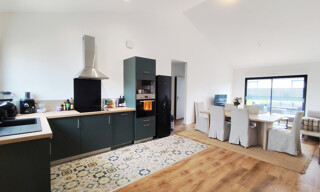 Maison 3 Pièces 71 m² à vendre à Vouneuil-sous-Biard (86580)