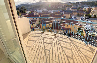 ANNONAY DOMAINE DE LA GARE APPARTEMENT LOCATIF — photo du bien