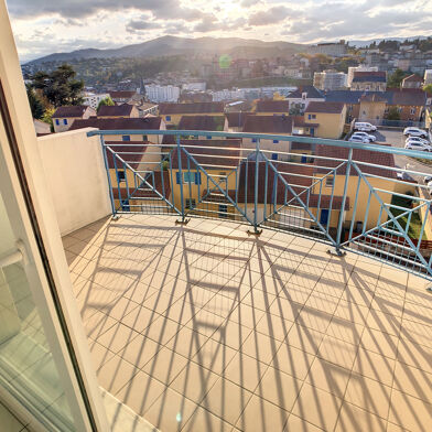 Appartement 3 pièces 169500 €