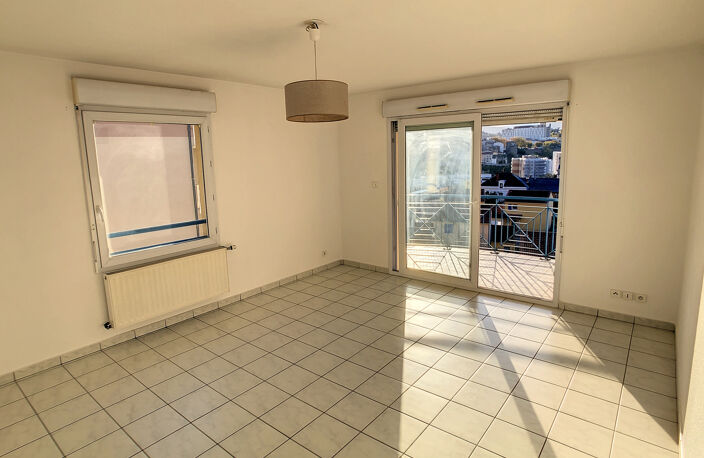 ANNONAY DOMAINE DE LA GARE APPARTEMENT LOCATIF — photo 2