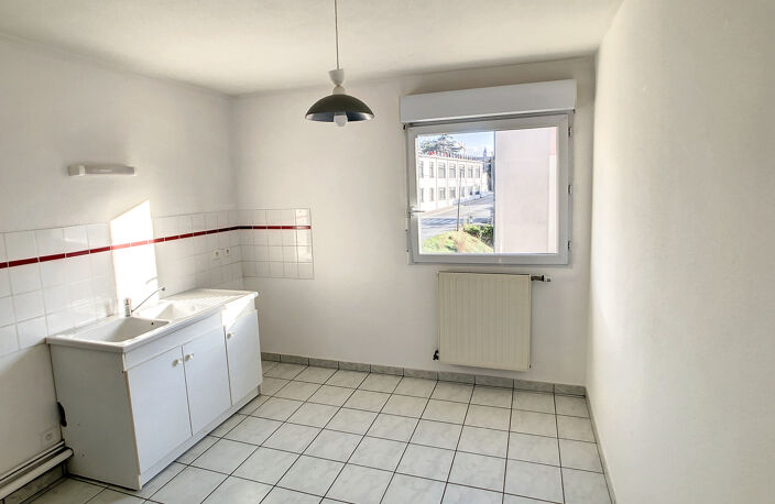 ANNONAY DOMAINE DE LA GARE APPARTEMENT LOCATIF — photo 4