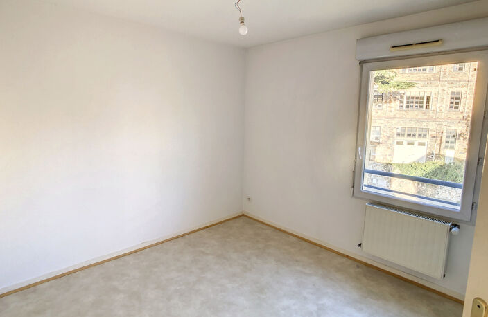 ANNONAY DOMAINE DE LA GARE APPARTEMENT LOCATIF — photo 5