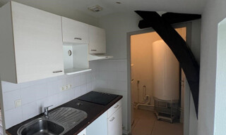 Appartement 3 Pièces 68 m² à vendre à La Rochelle (17000)