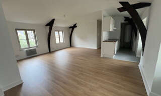 Appartement 3 Pièces 68 m² à vendre à La Rochelle (17000)