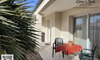 Maison 5 Pièces 120 m² à vendre à Croix-Chapeau (17220)