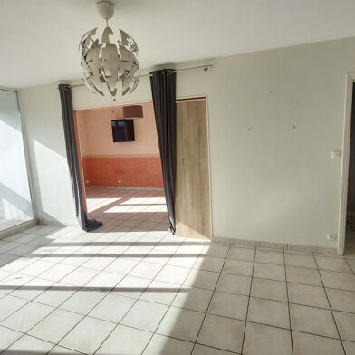 Appartement 4 pièces 197000 €