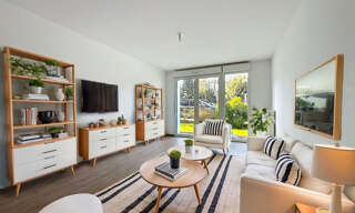 Appartement 2 Pièces 48 m² à vendre à Faches-Thumesnil (59155)