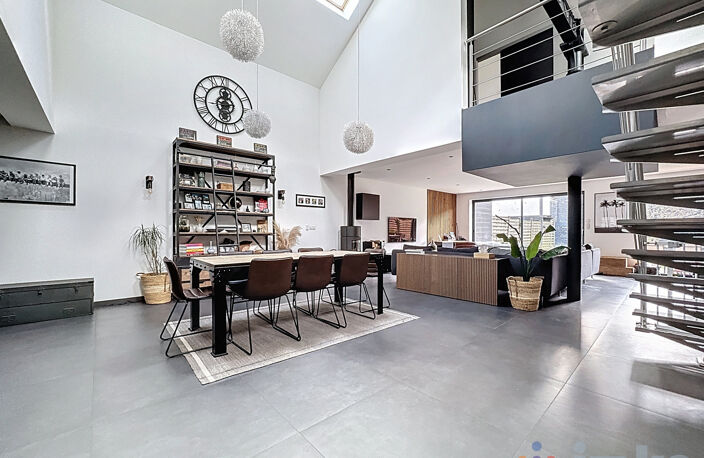 Lys Lez Lannoy - Maison 3 chambres, jardin, garage. — photo 2