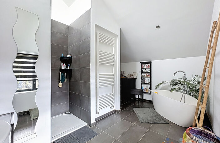 Lys Lez Lannoy - Maison 3 chambres, jardin, garage. — photo 5