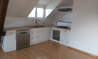 Appartement 2 Pièces 45 m² à louer à Grandvillars (90600)
