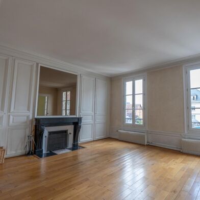 Appartement 7 pièces 288000 €