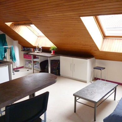 Appartement 1 pièces 397 €