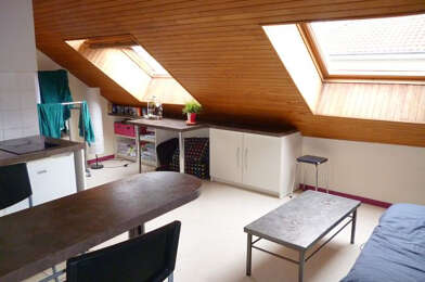 Appartement 1 pièces 397 €