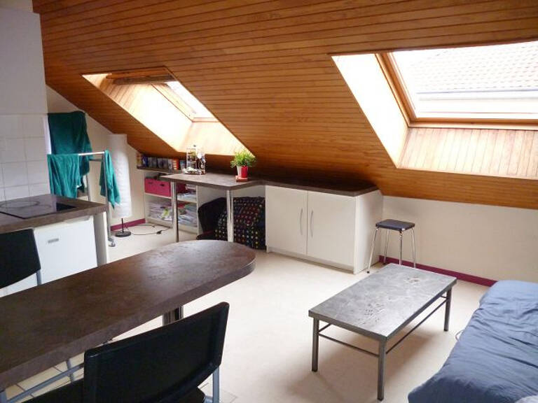 Studio - Meublé - Hypercentre — photo 1
