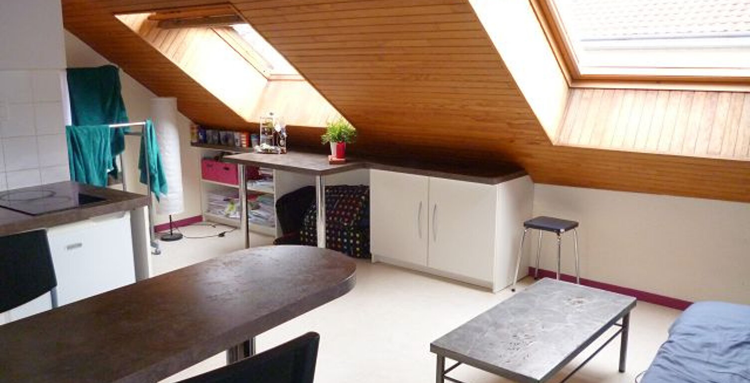 Studio - Meublé - Hypercentre — photo 1