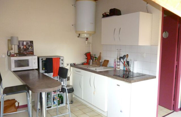 Studio - Meublé - Hypercentre — photo 2