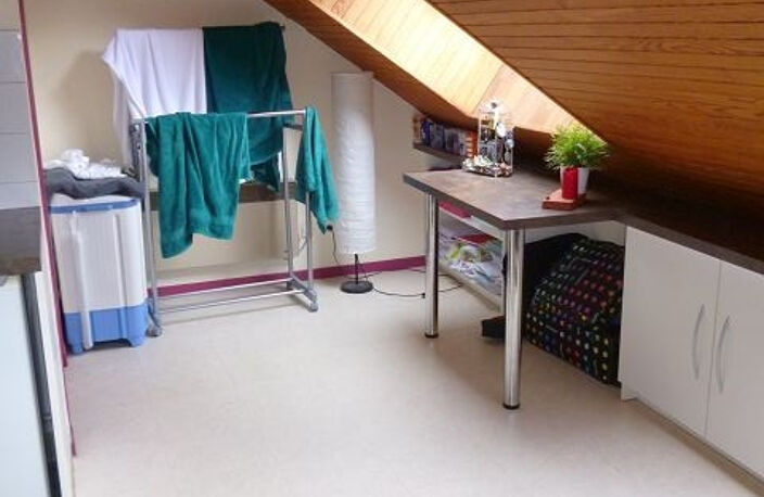 Studio - Meublé - Hypercentre — photo 3