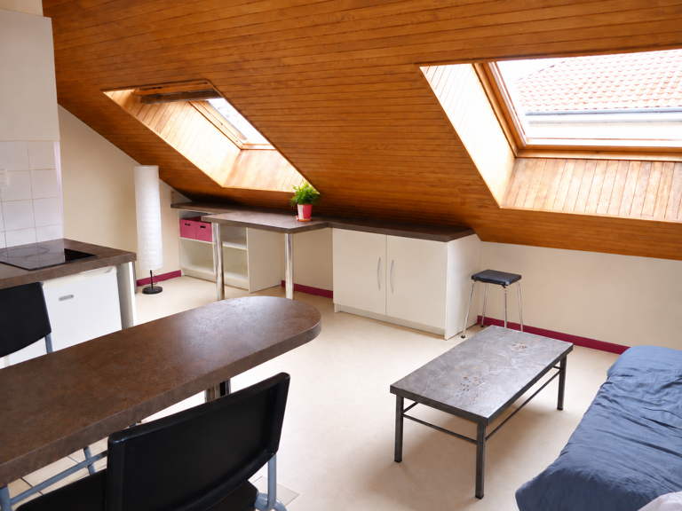 Studio - Meublé - Hypercentre — photo 1