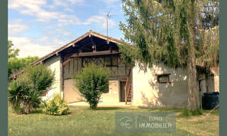 Maison 5 Pièces 120 m² à vendre à Bazas (33430)