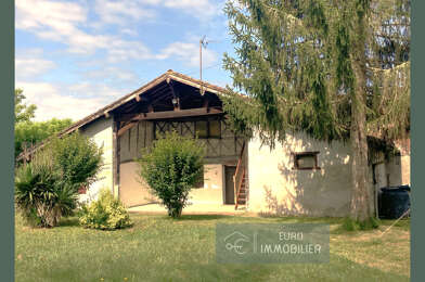 Maison 5 pièces 178000 €