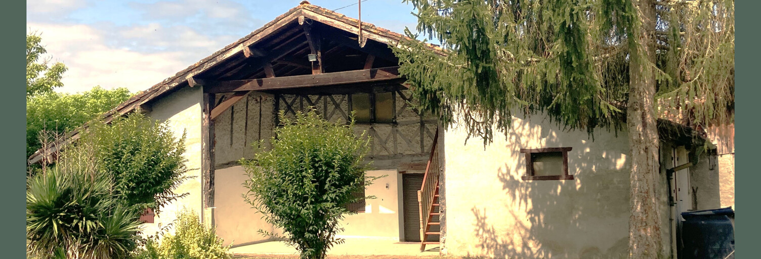 Maison 5 Pièces 120 m² à vendre à Bazas (33430)