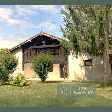 Maison 5 pièces 178000 €