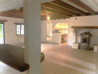 Landaise en pierre3 chambres  - Bazas - GIRONDE (33) - NOUVE — photo 3