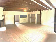 Landaise en pierre3 chambres  - Bazas - GIRONDE (33) - NOUVE — photo 4