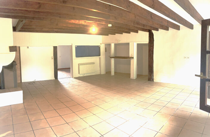 Landaise en pierre3 chambres  - Bazas - GIRONDE (33) - NOUVE — photo 4
