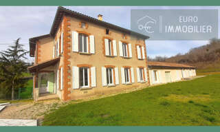 Maison 15 Pièces 300 m² à vendre à Marmande (47200)