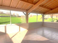 Maison 300 m2 , 3 logements, principale 198 m2 : 7 chbres - — photo 3
