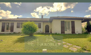 Maison 8 Pièces 215 m² à vendre à Bazas (33430)