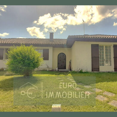 Maison 8 pièces 212000 €