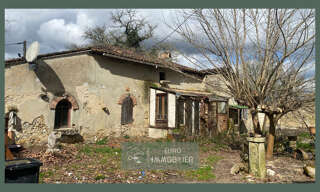 Maison 4 Pièces 70 m² à vendre à Balizac (33730)