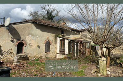 Maison 4 pièces 128000 €