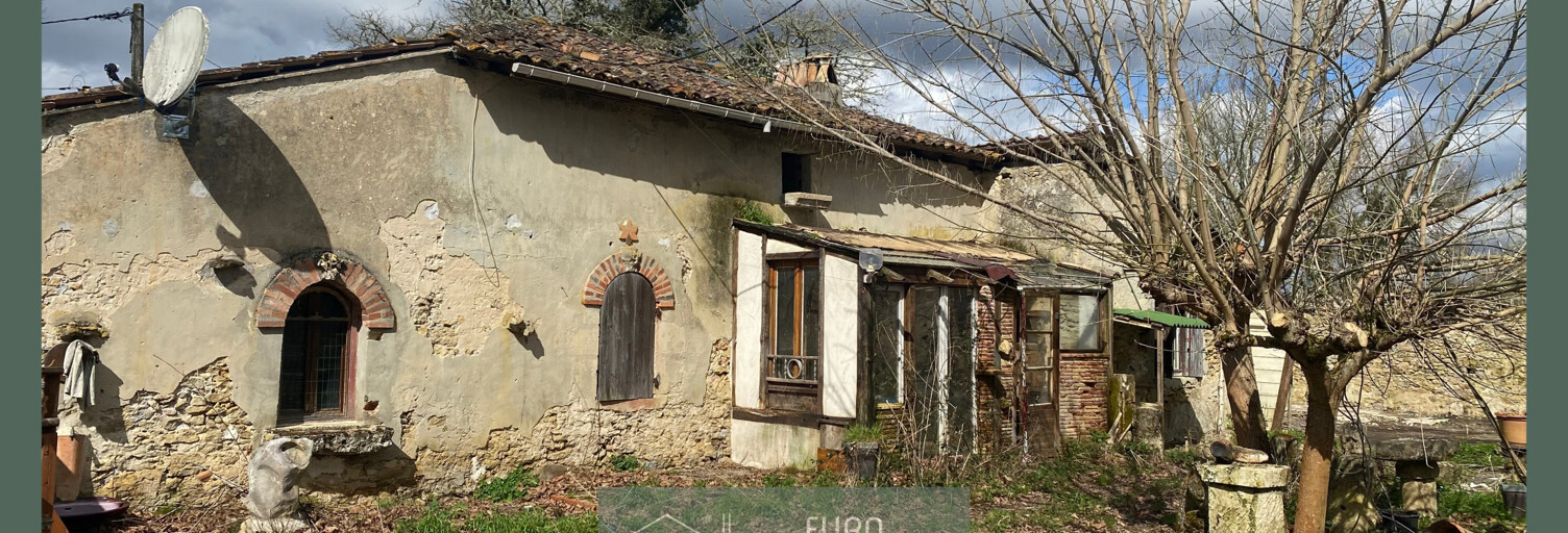 Maison 4 Pièces 70 m² à vendre à Balizac (33730)