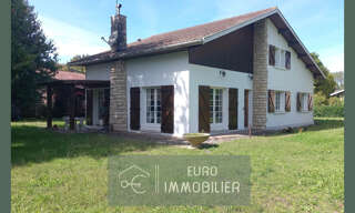 Maison 7 Pièces 153 m² à vendre à Sore (40430)