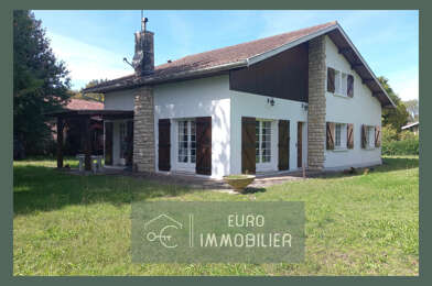 Maison 7 pièces 312000 €