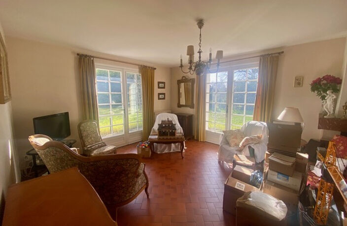 Landaise traditionnelle - 4 chambres - dépendances - 2000m2 — photo 4