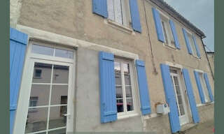 Maison 9 Pièces 193 m² à vendre à Bazas (33430)