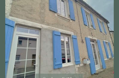Maison en pierre 5 mns de Bazas-  5 chambres - — photo du bien