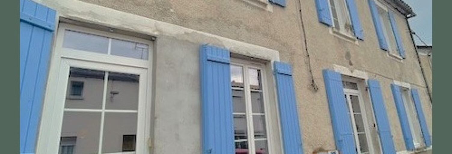 Maison 9 Pièces 193 m² à vendre à Bazas (33430)