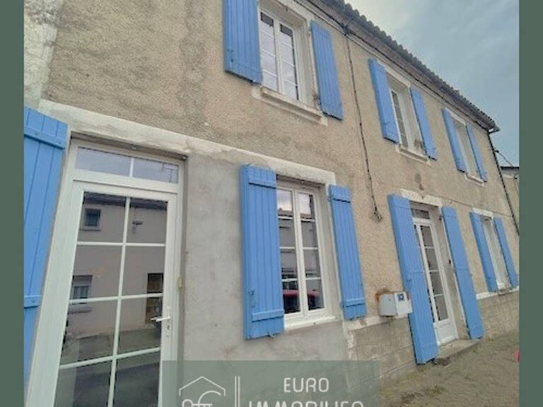 Maison en pierre 5 mns de Bazas-  5 chambres - — photo 1