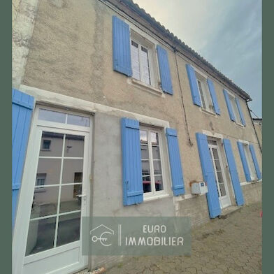 Maison 9 pièces 159000 €